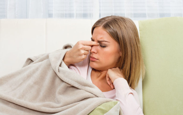 Can You Get Rid of Chronic Sinus Problems With Surgery?