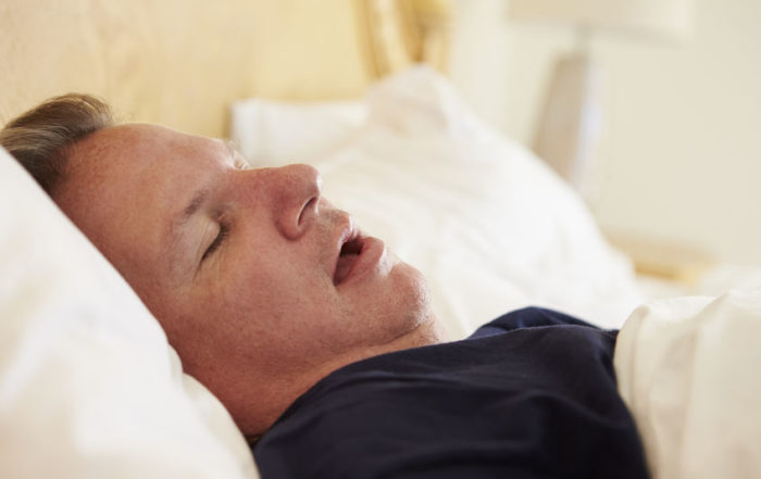 Indiana Sinus 3 Risk Factors For Sleep Apnea What’s The Best Treatment For OSA
