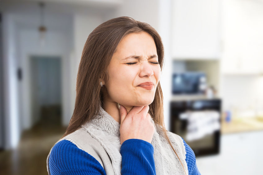 Indiana Sinus 3 Ways To Get Rid Of Post Nasal Drip Treatment For Chronic Sore Throat Congestion